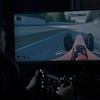 Image 5: Exciting with 30 or 60 Minute of SIM Racing Experience For One or Two