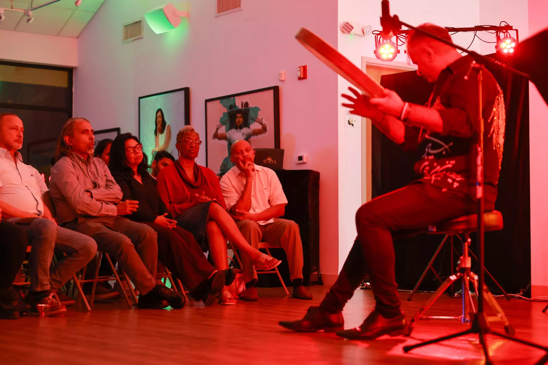 World at Surya Ensemble - Up to 30% Off