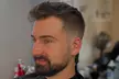 Men’s Grooming Package: Haircuts, Beard Care & VIP Grooming Experience at Antonio Blendz (Up to 35% Off) - Second Medium
