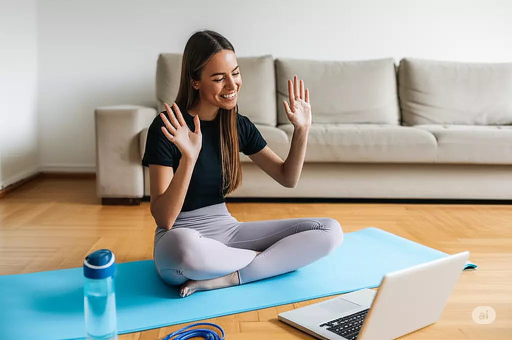 Kickstart Your Body Transformation Journey 
