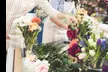 Learn the Art of Floral Design with Seasonal Flowers Arranging Class (Up to 60% Off) - Second Medium