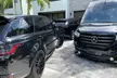 Up to 28% Off on Exterior & Interior Car Detail at Sparkles Detailing & Pressure Cleaning Inc - Second Medium