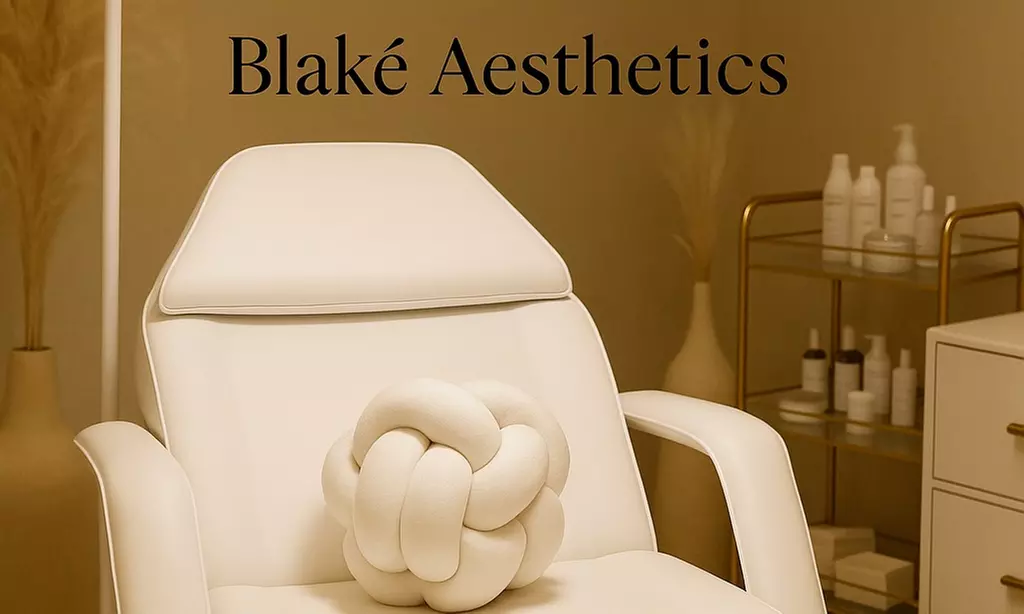 Get One Ombre Microshading Session at Blaké Aesthetics (Up to 55% Off) - Second Medium