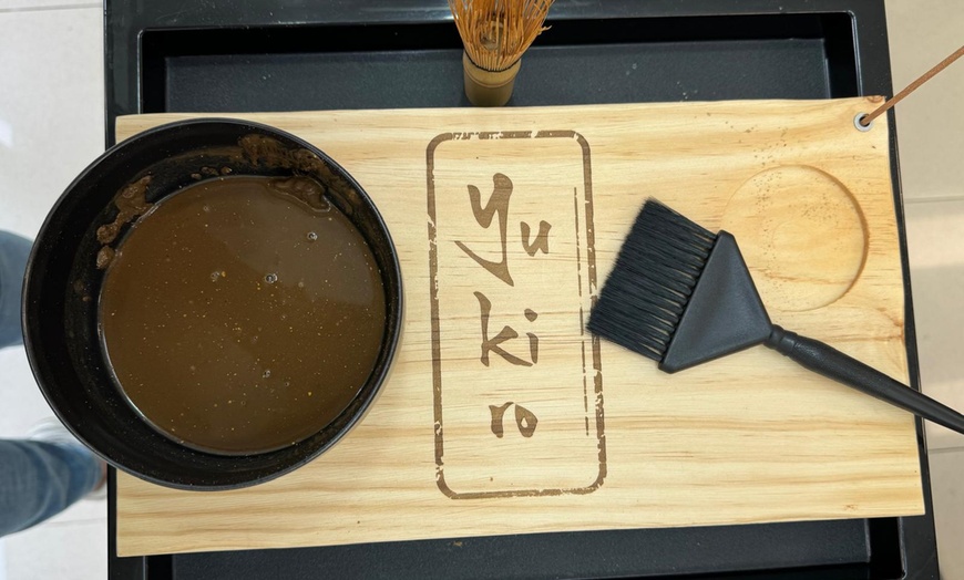 Image 5: Sesión de peluquería en Non Stop Beauty