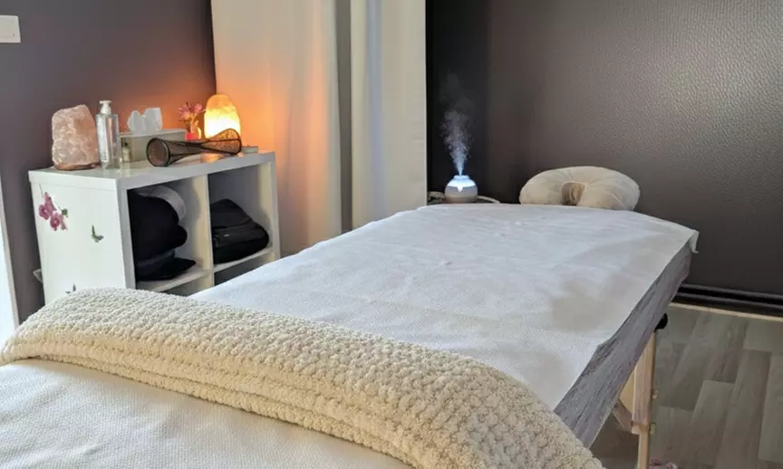 Parenthèse bien-être avec Mon Instant Bien Etre