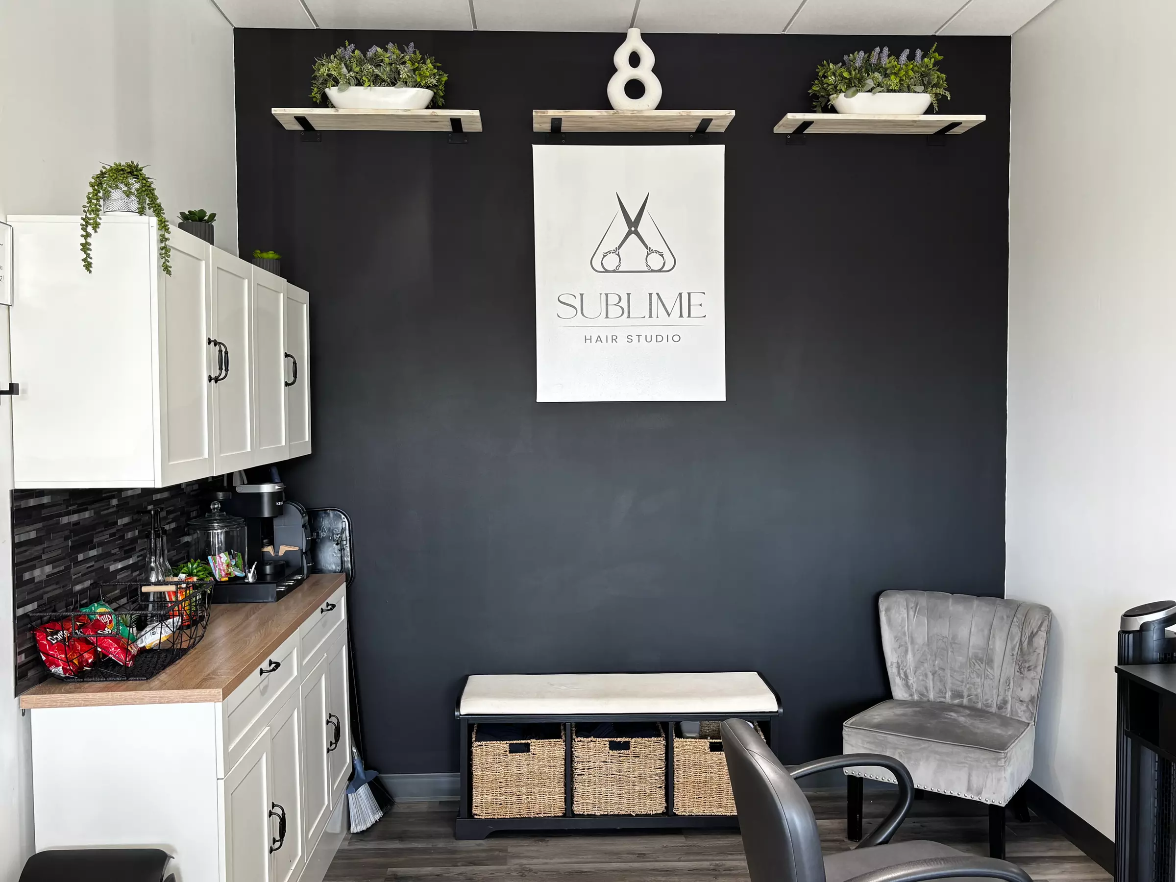 Revamp Your Hair: Choice of Hair Services