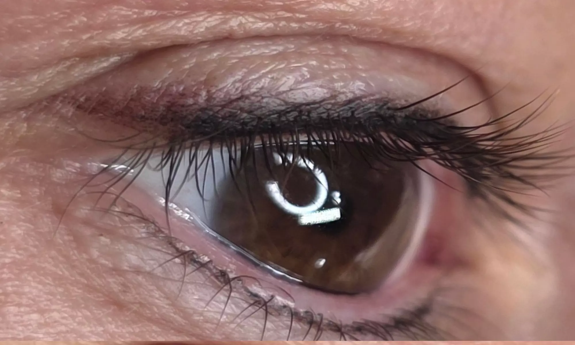 Permanent Makeup Eyeliner Tattoo, Lash Line Enhancement, Powder Brow