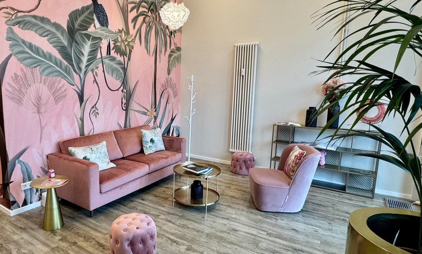 Image 3: 3 - 5 Laser-Haarentfernungen an einer kleinen Zone für 1 Person