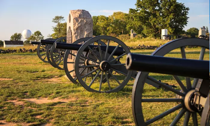 Up to 55% Off on Haunted Tour at Ghost Tour Fun