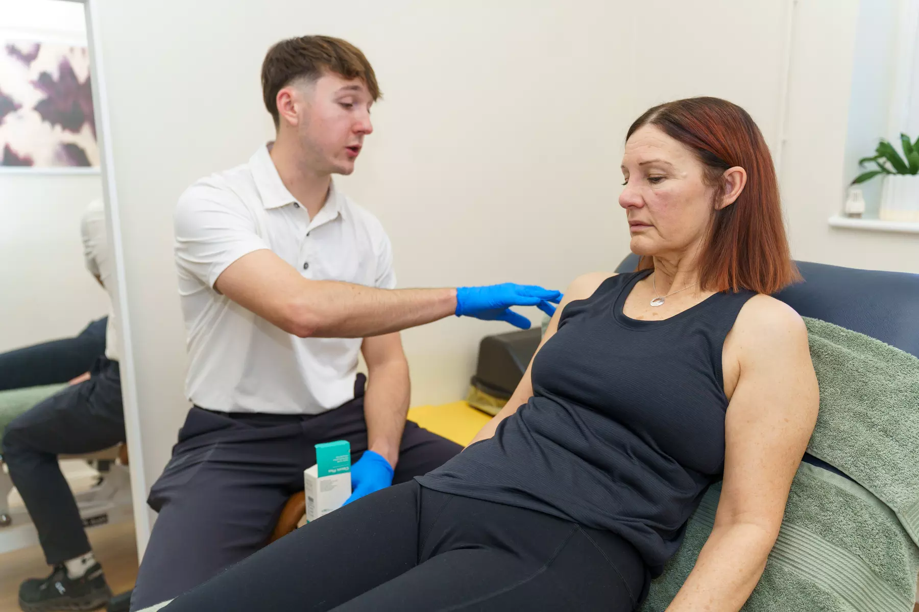 1 Hour Acupuncture Appointment with Consultation and Treatment