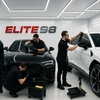 Image 1: Up to 59% Off on Automotive Service / Repair at Elite 98