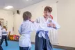 Join Burbank Pa Kua Martial Arts & Health for 8 or 4 Kids Classes with a Free Uniform and up to 50% off - Second Medium