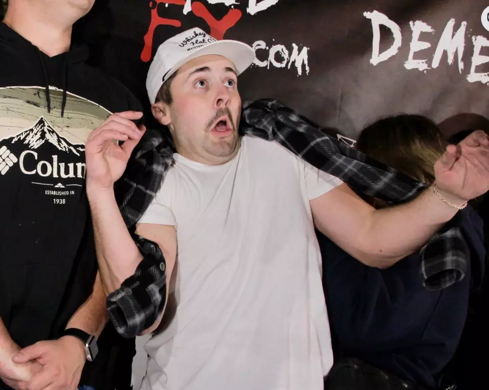 Post-Apocalyptic Haunted Attraction w/ 20,000 ft² of Giant Monsters