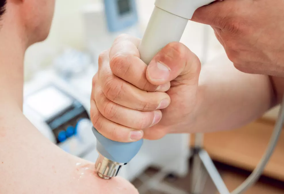 Up to 80% Off on Shockwave