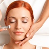 Image 1: 50% Off Radiance-Renewing Microdermabrasion Facial at At Face Value