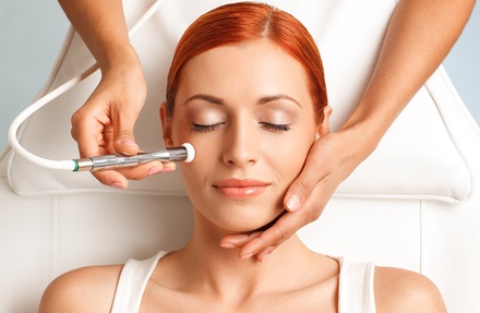 One 60-Minute Microdermabrasion Treatment with Dermaplaning - At Face Value