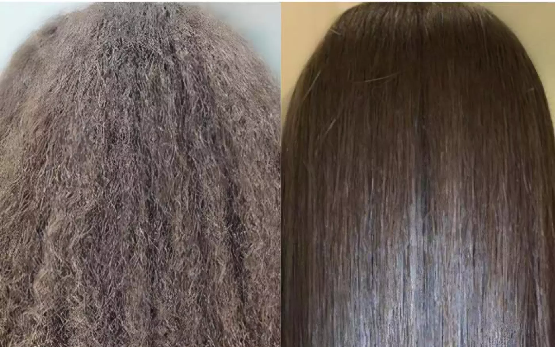 Transform Your Look: Brazilian Blowout & Trim at Hair Society Columbia