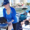 Image 3: Luxury Massage Experience on a Private Boat Charter