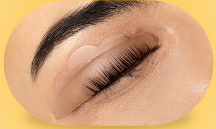 Lash Tint - Citrine Skin & Beauty