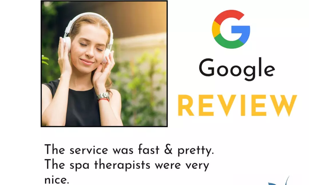 Up to 30% Off on Nail Salon - Pedicure at Spa Tastic Blue Nails