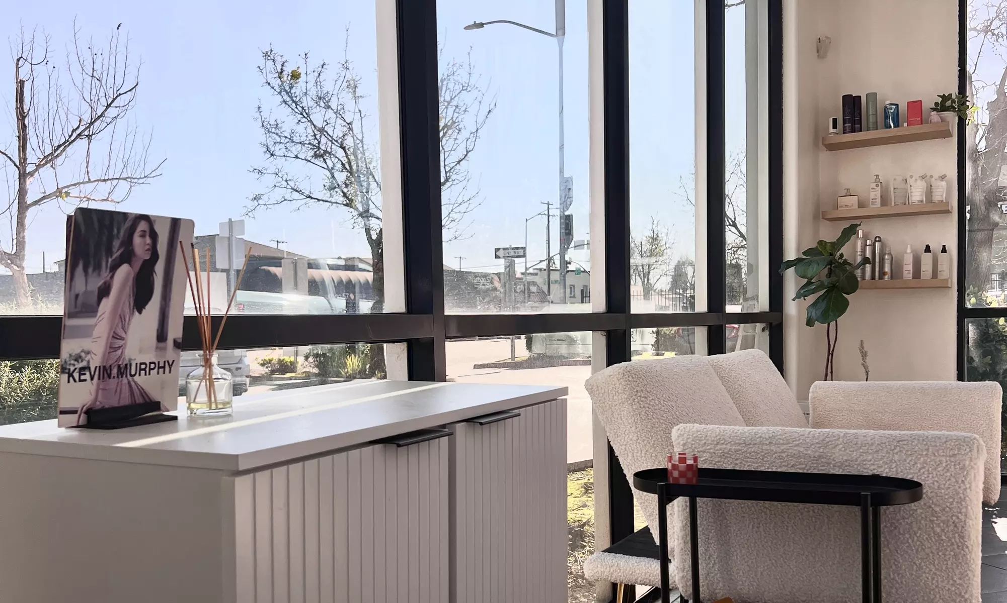 Refresh Your Style with Lived-In Color, Balayage or Haircut