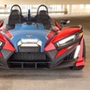 Image 3: Experience the Thrill of Polaris Slingshot Guided Tour in Cocoa Beach