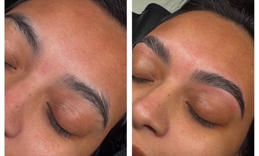 Image 10: Transform Your Brows with Eyebrow Tinting Sessions