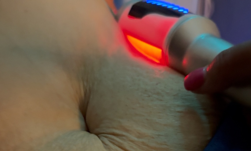 Image 1: Transform with a 60, 45, 90 or 120-Minute Body Contouring Session