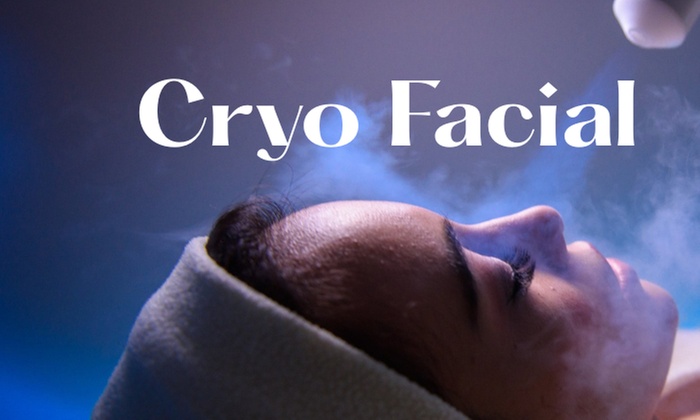 Up to 56% Off on Cryo Facial at Body Haxx Cryo