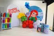 Weekday Balloon Bash or Weekend Paint Party Venue Rental at Plushiestogo (Up to 60% Off) - Second Medium