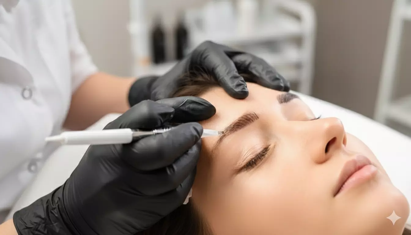 Jusqu'à 70% de remise sur Microblading chez Estudio del Tattoo - Primary Image