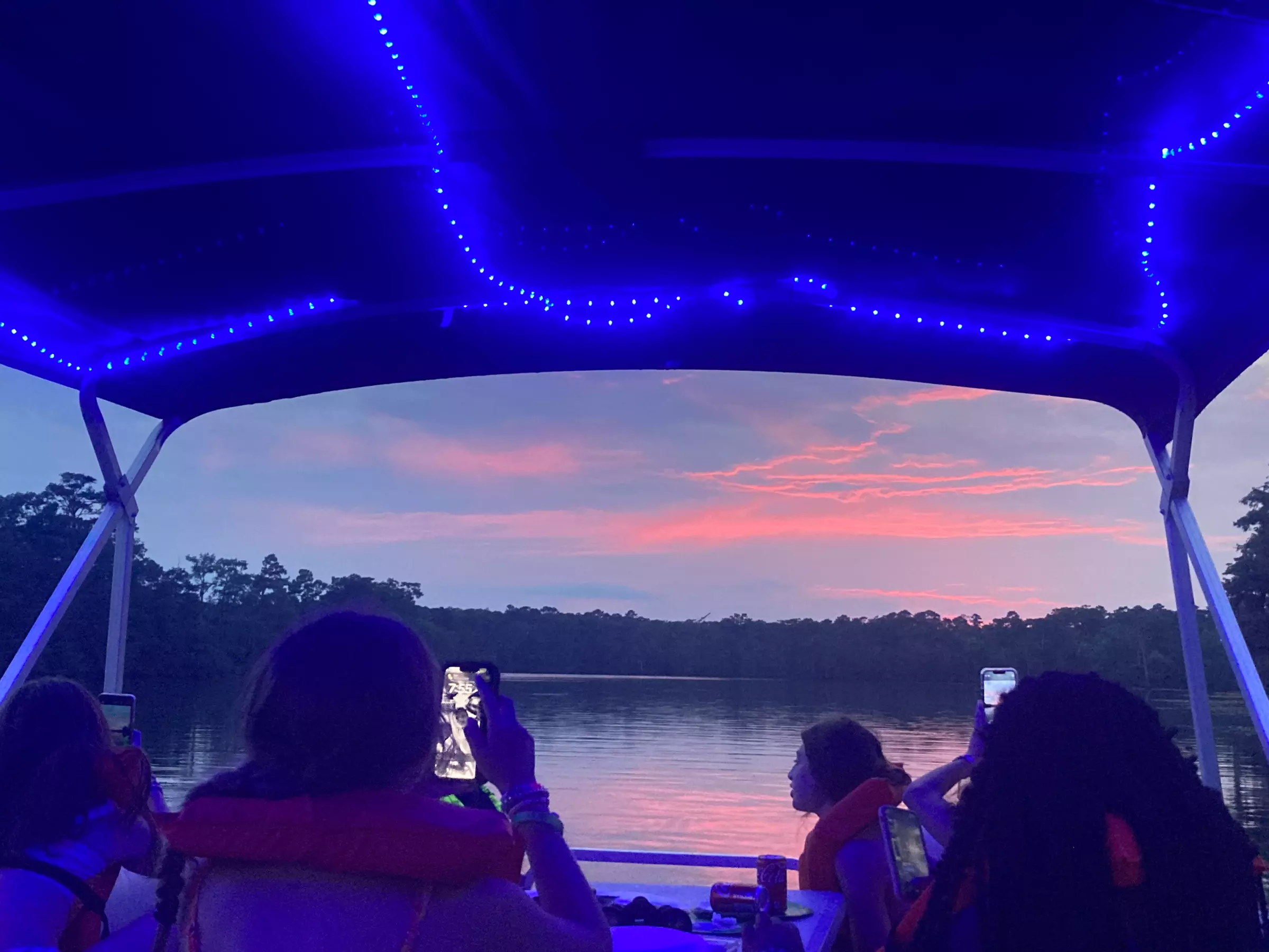 Up to 46% Off on Boat Ride at Boating Adventures - Louisiana Tours and Rentals - Primary Image