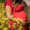 Image 7: Babybauch- und Schwangerschafts-Fotoshooting inkl. 1 - 5 Bilder