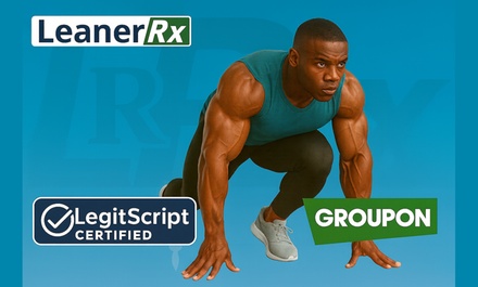 4-Weeks Semaglutide Weight Loss Program + Consultation Full Dose (1mg / Week) - LeanerRx