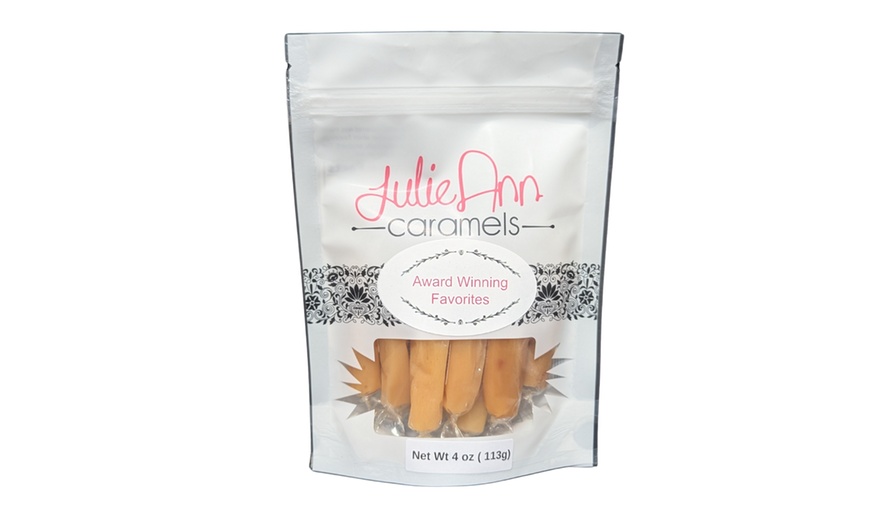 Image 2: Cripsy Bites and Delights Treat!