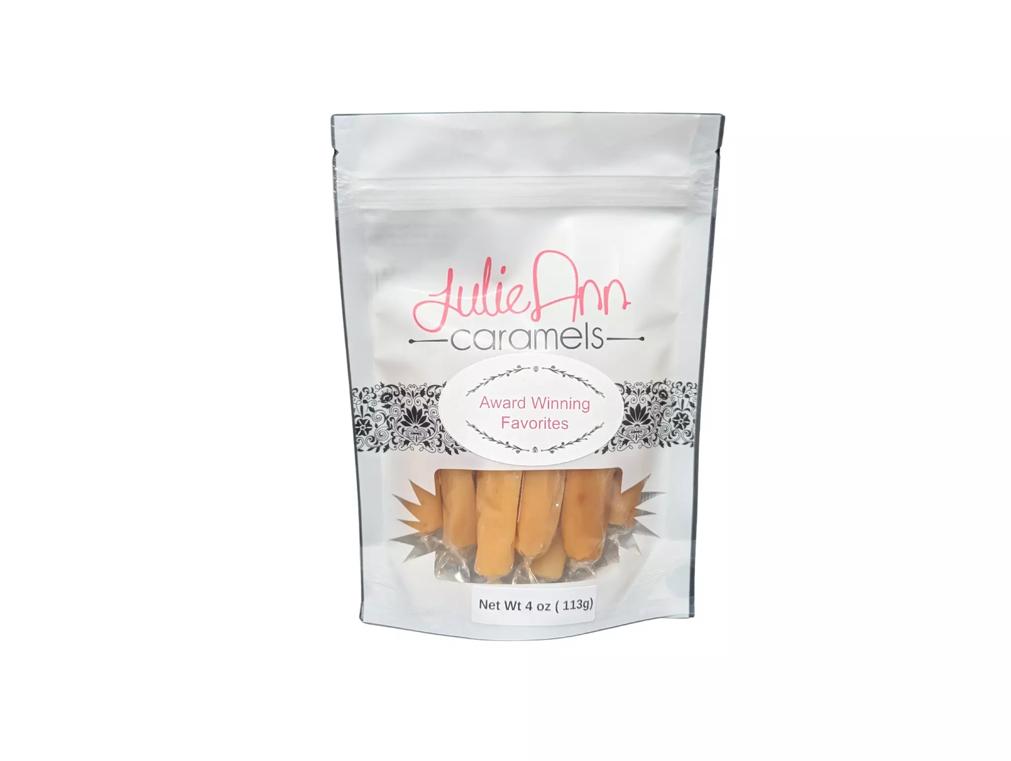 Cripsy Bites and Delights Treat!