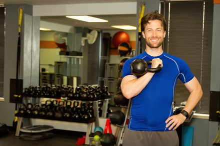 Starter (1 Month) - Inner Evolution Fitness - Denver, CO