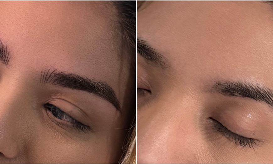 Image 4: Up to 37% Off on Permanent Makeup at Inidigo Ink Beauty