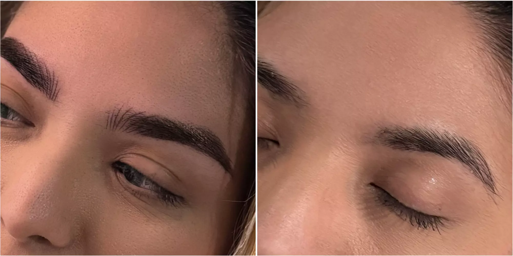 Up to 37% Off on Permanent Makeup at Inidigo Ink Beauty