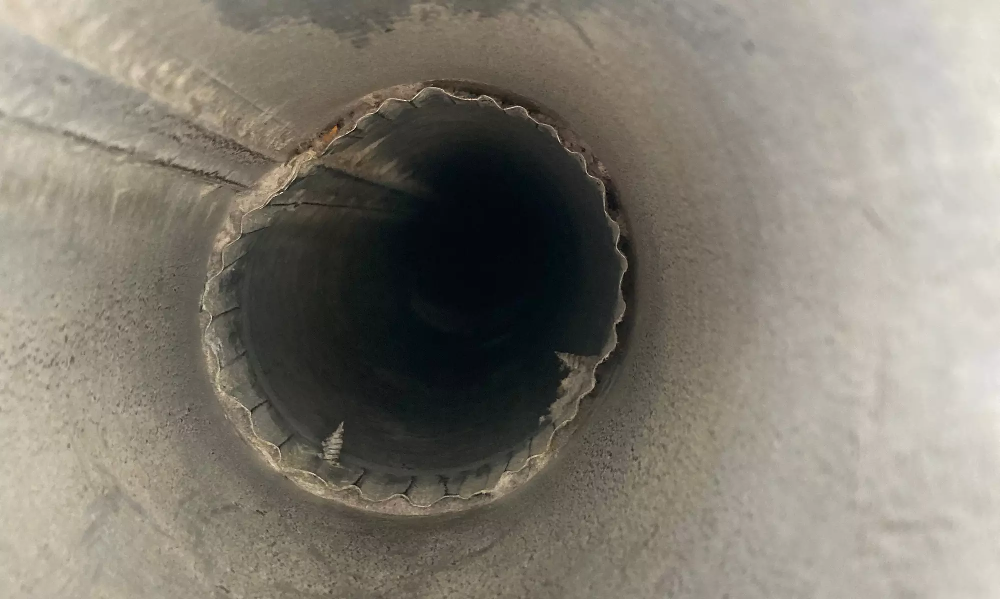 Duct Busters Of Wny: Air Duct, Dryer Vent Cleaning, UVC Light Whole House Sanitizer, and more (Up to 66% Off)