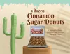 Indulge at Desert Donuts: Enjoy a Dozen Freshly made Basic/Simple Donuts at Desert Donuts (Up to 30% Off)