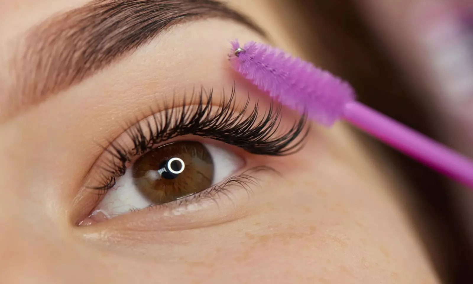 Enhance Your Beauty at Lunart Studio With Classic Lash Extensions 55% Off  - Primary Image