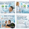Image 2: Boost Energy & Wellness with NAD Injections at Nowaitdoctors