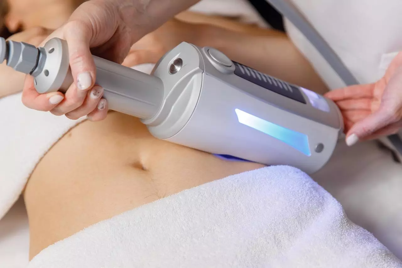 Up to 75% Off on Cellulite Reduction at Aesthetic Source - Primary Image