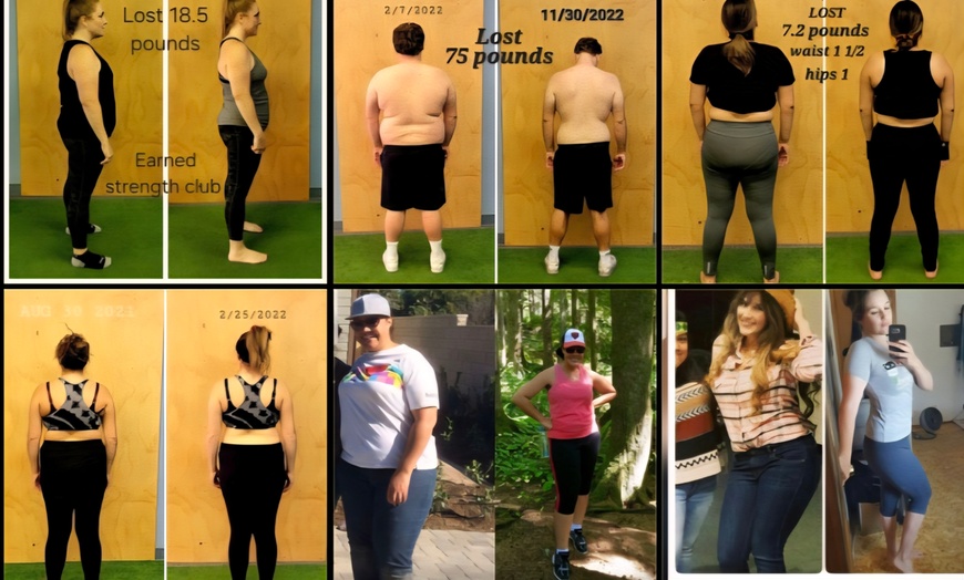 Image 3: Beginner Yoga Classes in an Exclusive Group Size (1-6) in Orange, CA