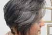 Get a Women's Cut, Deep-Conditioning Treatment and Blow-Dry at Modern Rose (Up to 50% Off) - Second Medium