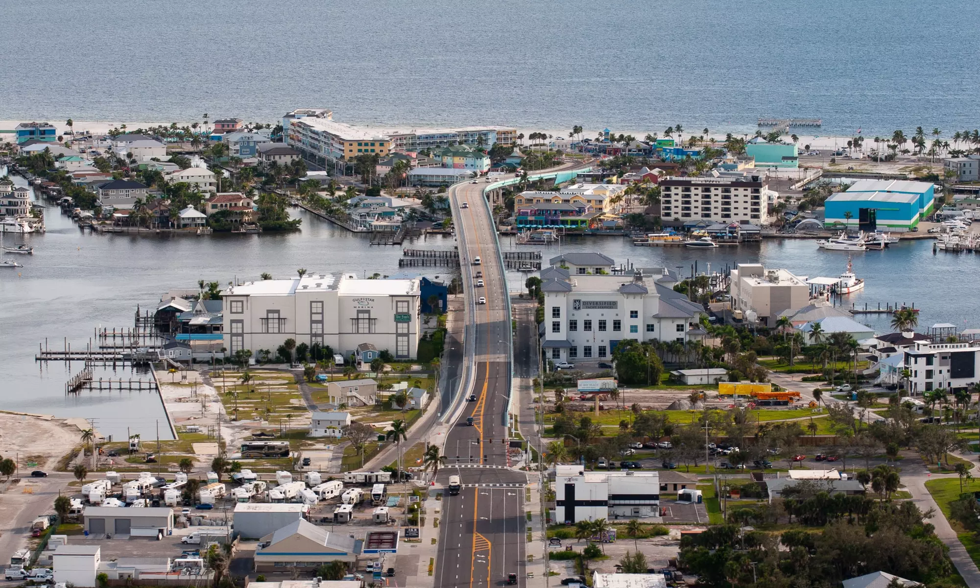 Up to 45 Miles of Helicopter Rides Over Florida Keys w/ Fly Heli