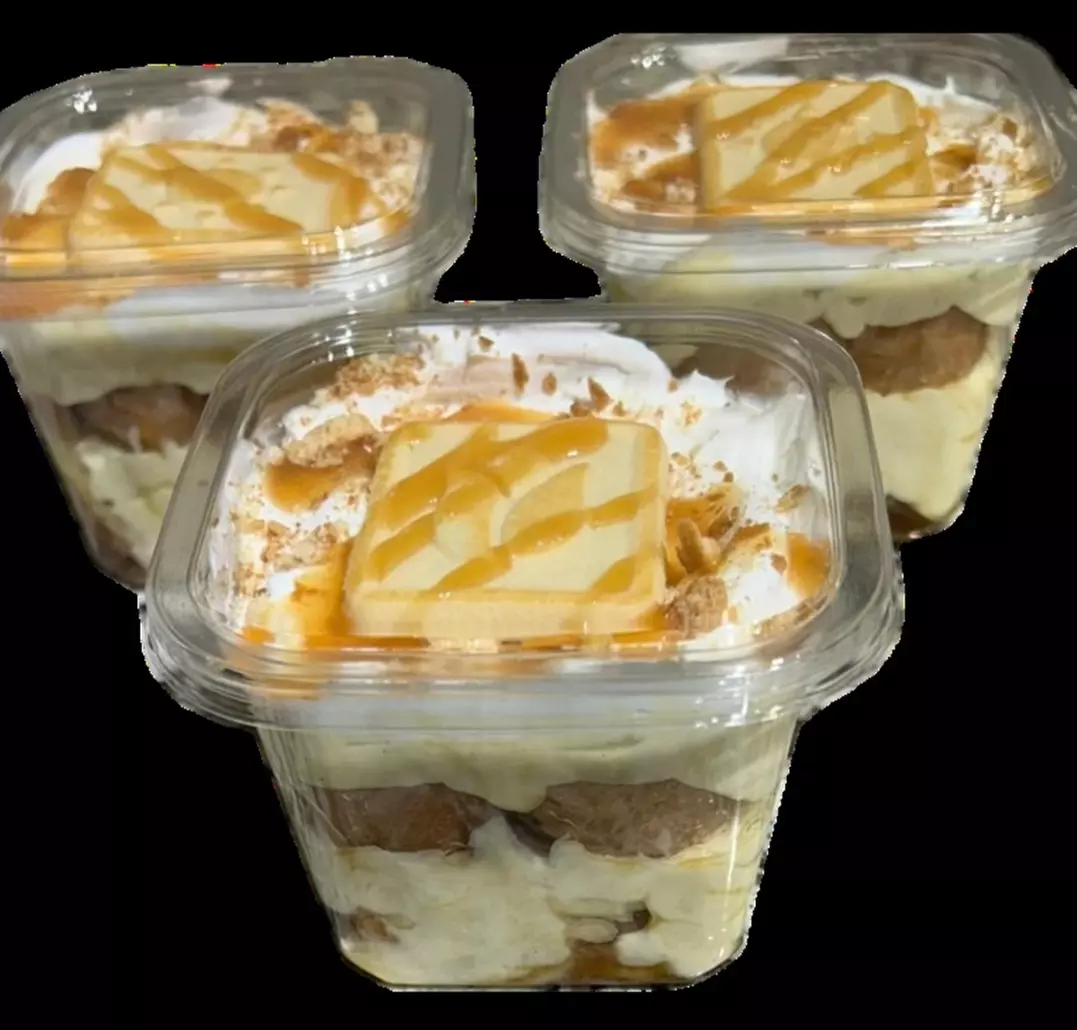 Delight Yourself in Lil' Dip, Puddin' Pop, Banana Bonanza, & More 