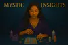 Find Clarity with 60 Min Tarot card Reading on Love & Relationships or Psychic Reading @Mystic (Up to 89%Off)