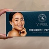 Image 3: Shed Sun Spots & Glow: VI Chemical Peel + Full Aftercare Kit